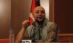Hayko Cepkin’den adliye girişinde gazetecilere hakaret