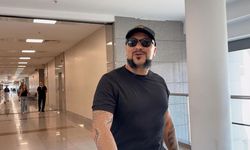 Hayko Cepkin’den adliye girişinde gazetecilere hakaret