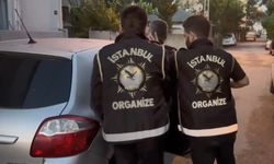 İstanbul ve Bursa'da suç örgütüne operasyon