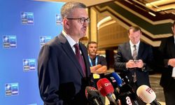 Duran: NATO'nun gündeminde transatlantik bağın güçlendirilmesi var