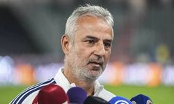 İsmail Kartal: İlk maça en iyi şekilde hazırlanıp o turu geçmek istiyoruz