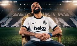 Dünya yıldızı Mohamed Salah Beşiktaş'a doğru