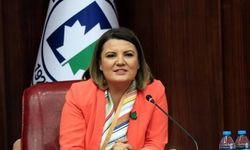 İzmit Belediye Başkanı Fatma Kaplan Hürriyet, görevden uzaklaştırıldı