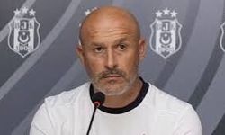 Vincenzo Italiano: Elimizden gelen her şeyi yapmak istiyoruz