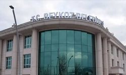 Beykoz Belediyesi'ne yönelik 'Yolsuzluk' davasında 1 sanık tahliye edildi
