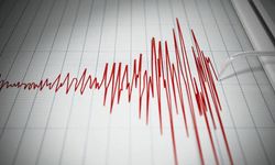 Elazığ’da 4.0 büyüklüğünde deprem