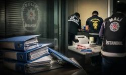 Ahbap soruşturmasında Alper Çelik tutuklandı