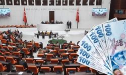Emekli maaşlarında artış öngören teklif TBMM’de kabul edildi ve yasalaştı