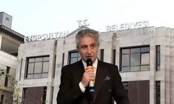Eyüpsultan Belediye Başkan Yardımcısı Karabulut, tutuklandı