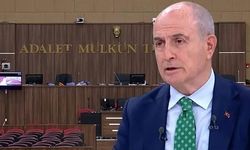 Görevinden uzaklaştırılan Büyükçekmece Belediye Başkanı Hasan Akgün hakim karşısında
