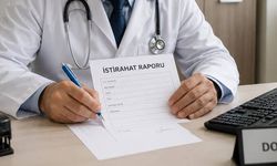 İstirahat raporlarında yeni dönem