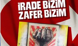 15 Temmuz'un hafızası, 'İrade Bizim, Zafer Bizim' dergisinde