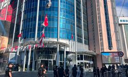 İzmit Belediye Başkanı ile eşi gözaltına alındı