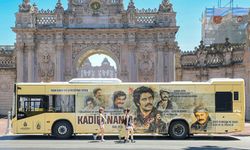 Kadir İnanır’ın hatırası İstanbul caddelerinde yaşatılıyor