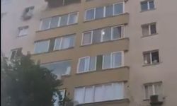 Kağıthane'de yürek yakan olay: Açık pencereden düşen çocuk yaşamını yitirdi