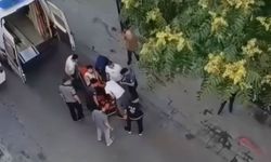 Eski nişanlı gerginliği kanlı bitti: Arkadaşını vurdu