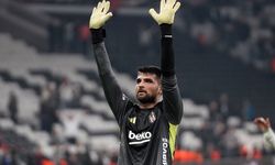 Beşiktaş, Ersin Destanoğlu'na veda etti