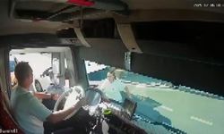 Beylikdüzü'nde yol verme tartışması pahalıya patladı