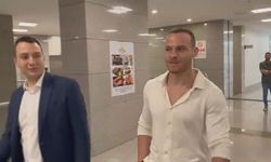 Kerem Bürsin ifade verecek