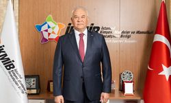 Kimya sektörü ilk yarıda ihracat rekoru kırdı