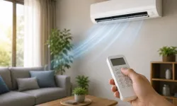 Klima karşısında çalışanlar dikkat! ‘Kulunç’ ağrısını tetikleyebilir