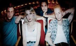 Wolf Alice İstanbul'da sahne alacak