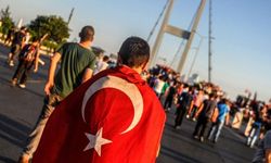 15 Temmuz'un 10. yılında Türkiye tek yürek olacak