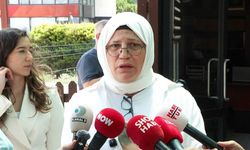 Mahkemeden tutukluluğa devam kararı; Acılı aileden tepki