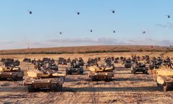 MSB'den NATO Zirvesi öncesi TSK paylaşımı