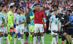 Portekiz uzatmada güldü: Rakip İspanya