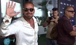Ricky Martin, konser için İstanbul’da