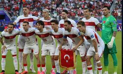 A Milli Takım’ın Uluslar A Ligi fikstürü belli oldu