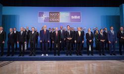 NATO Ankara Zirvesi Bildirgesi açıklandı