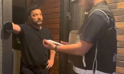 Oğuzhan Uğur Haluk Levent ile aynı cezaevinde
