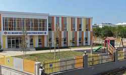 Tuzla'da Gündüz Bakımevi .için ön kayıtlar başlıyor