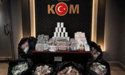 İstanbul'da dev kaçak ilaç baskını: Kanser ve diyabet ilaçları ele geçirildi