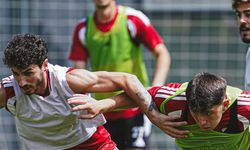 Pendikspor, Erciyes kampında hazırlıklarını sürdürüyor