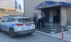 14 yaşındaki kız çocuğuna taciz iddiası: Mahalleli sokağa döküldü