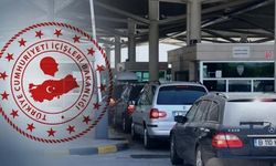Yabancı plakalı araç kullanımında yeni dönem