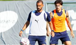 RAMS Başakşehir, kamp çalışmalarına devam etti