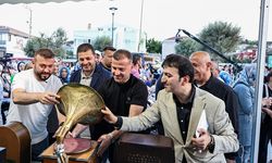Arnavutköy Radyo Festivali düzenlendi