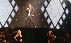Ricky Martin, 15 yıl aradan sonra İstanbul’da