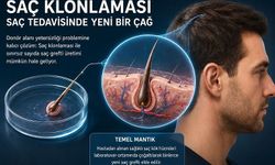 ‘Saç klonlaması, tedavide yeni bir çağın kapısını aralıyor’