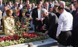 15 Temmuz şehitleri, darbe girişiminin 10'uncu yılında Edirnekapı'da anıldı