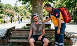 Güneş çarpması mı geçiriyorsunuz? İşte dikkat edilmesi gereken belirtiler