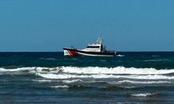 Şile'de yasağa rağmen denize giren kişi kayboldu