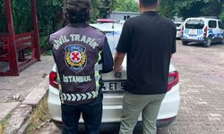 Beylikdüzü'nde yol verme tartışması pahalıya patladı