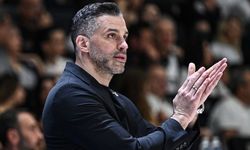 Beşiktaş, Dusan Alimpijevic ile sözleşme uzattı