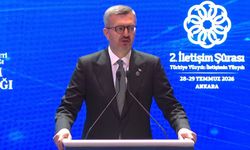 İletişim Şurası'ndan yapay zeka ve dezenformasyonla mücadele vurgusu