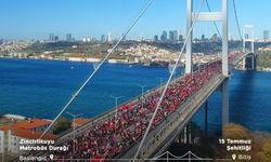 Türkiye, 15 Temmuz’un 10'uncu yılında şehitlerini anma yürüyüşüyle yâd edecek